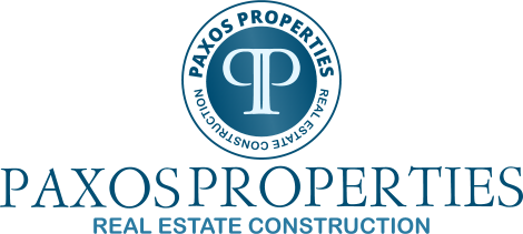 Paxos Properties Greece - Real Estate and Constructions - Houses, Villas and Land for Sale 