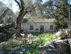 Renovation project for Sale -  Paxos Gaios